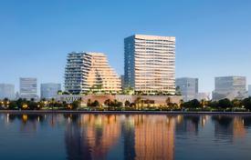 Wohnsiedlung Creek Views 3 – Al Jadaf, Dubai, VAE. ab $490 000