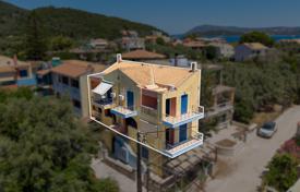 4-zimmer wohnung 130 m² in Levkas, Griechenland. 540 000 €