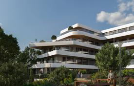 Neubauwohnung – Avlabari, Tiflis, Georgien. $84 000