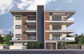 4-zimmer wohnung 164 m² in Agios Athanasios (Cyprus), Zypern. ab 472 000 €