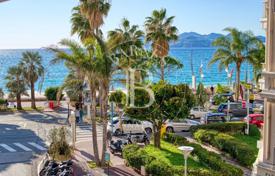 Wohnung – Promenade de la Croisette, Cannes, Côte d'Azur,  Frankreich. 2 700 €  pro Woche