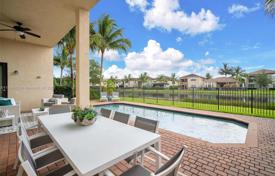 Haus in der Stadt – Delray Beach, Florida, Vereinigte Staaten. $2 090 000