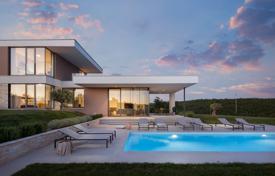 5-zimmer haus in der stadt 258 m² in Novigrad (Istria County), Kroatien. 1 400 000 €