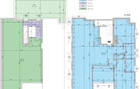 4-zimmer penthaus 135 m² in Tel Aviv, Israel. $3 121 000