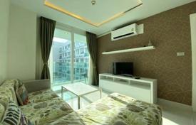 2-zimmer wohnung 75 m² in Pattaya, Thailand. $136 000