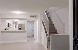 2-zimmer appartements in eigentumswohnungen 83 m² in Hialeah, Vereinigte Staaten. $260 000