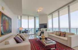 Wohnung – Collins Avenue, Miami, Florida,  Vereinigte Staaten. $2 599 000