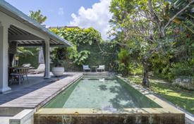 Villa – Seminyak, Bali, Indonesien. $380 000
