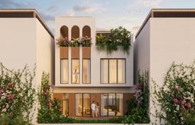2-zimmer villa 135 m² in Melasti Beach, Indonesien. $270 000