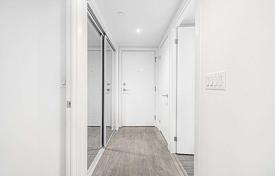 Wohnung – Adelaide Street West, Old Toronto, Toronto,  Ontario,   Kanada. C$654 000