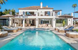 5-zimmer villa 578 m² in Nueva Andalucia, Spanien. 5 995 000 €