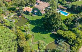 7-zimmer einfamilienhaus in Chateauneuf-Grasse, Frankreich. 3 190 000 €