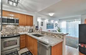 2-zimmer wohnung in Etobicoke, Kanada. C$814 000