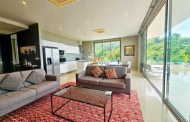 3-zimmer wohnung 288 m² in Pattaya, Thailand. $753 000