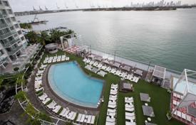Eigentumswohnung – West Avenue, Miami Beach, Florida,  Vereinigte Staaten. $615 000