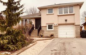 4-zimmer haus in der stadt in North York, Kanada. C$1 924 000