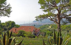 Villa – Ligurien, Italien. 850 000 €