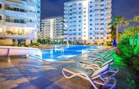 Wohnung – Tosmur, Antalya, Türkei. $235 000