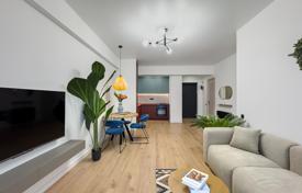 2-zimmer appartements in neubauwohnung 56 m² in Vake-Saburtalo, Georgien. $114 000