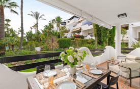3-zimmer stadthaus 271 m² in Marbella, Spanien. 1 395 000 €