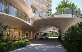 Wohnsiedlung Ocean House – Palm Jumeirah, Dubai, VAE. ab $2 876 000