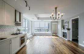 Wohnung – Old Toronto, Toronto, Ontario,  Kanada. C$825 000