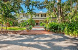 Villa – Coral Gables, Florida, Vereinigte Staaten. 3 705 000 €