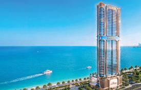 Wohnsiedlung Shahrukhz Residences by Danube – Dubai Maritime City, Dubai, VAE. ab $449 000
