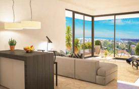 Neubauwohnung – Juan-les-Pins, Antibes, Côte d'Azur,  Frankreich. 571 000 €