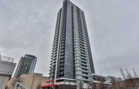 1-zimmer wohnung in North York, Kanada. C$731 000