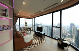 3-zimmer appartements in eigentumswohnungen in Watthana, Thailand. $1 083 000