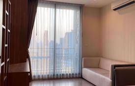 2-zimmer appartements in eigentumswohnungen in Phaya Thai, Thailand. $223 000