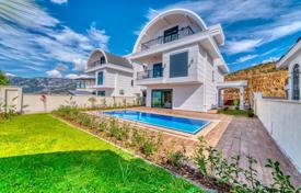 Haus in der stadt 315 m² in Alanya, Türkei. 55 528 000 TRY