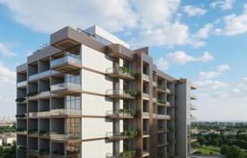 Wohnsiedlung Golf Terrace Residences – DAMAC Hills, Dubai, VAE. ab $214 000