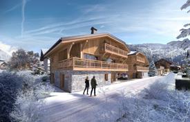 6-zimmer villa 168 m² in Morzine, Frankreich. 2 150 000 €
