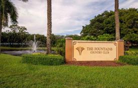 Eigentumswohnung – Palm Beach County, Florida, Vereinigte Staaten. $390 000