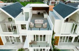 4-zimmer villa 230 m² in Cemagi, Indonesien. $250 000