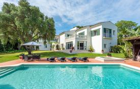 11-zimmer villa 615 m² in Sotogrande, Spanien. 3 695 000 €