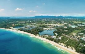 Neubauwohnung – Bang Tao Strand, Choeng Thale, Thalang,  Phuket,   Thailand. 517 000 €