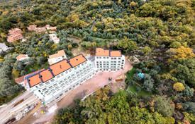 2-zimmer wohnung 108 m² in Budva, Montenegro. 375 000 €