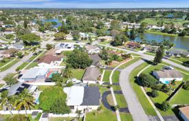 Haus in der Stadt – Boca Raton, Florida, Vereinigte Staaten. $650 000