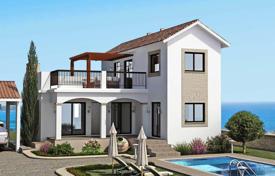 Villa – Kouklia, Paphos, Zypern. 640 000 €