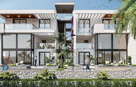 2-zimmer appartements in neubauwohnung 87 m² in Girne, Zypern. 276 000 €