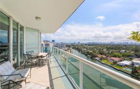 4-zimmer appartements in eigentumswohnungen 228 m² in Miami Beach, Vereinigte Staaten. $2 195 000