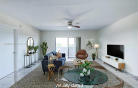 Wohnung – Miami Beach, Florida, Vereinigte Staaten. $444 000