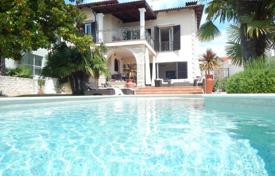 8-zimmer haus in der stadt 450 m² in Umag, Kroatien. 2 250 000 €