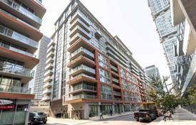 Wohnung – Nelson Street, Toronto, Ontario,  Kanada. C$780 000