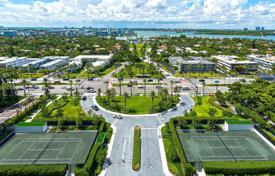 Neubauwohnung – Bal Harbour, Florida, Vereinigte Staaten. 4 020 000 €