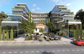 New residential complex with apartments in Paphos, Zypern. ab 390 000 €