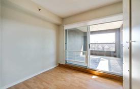 2-zimmer wohnung in Scarborough, Kanada. C$738 000